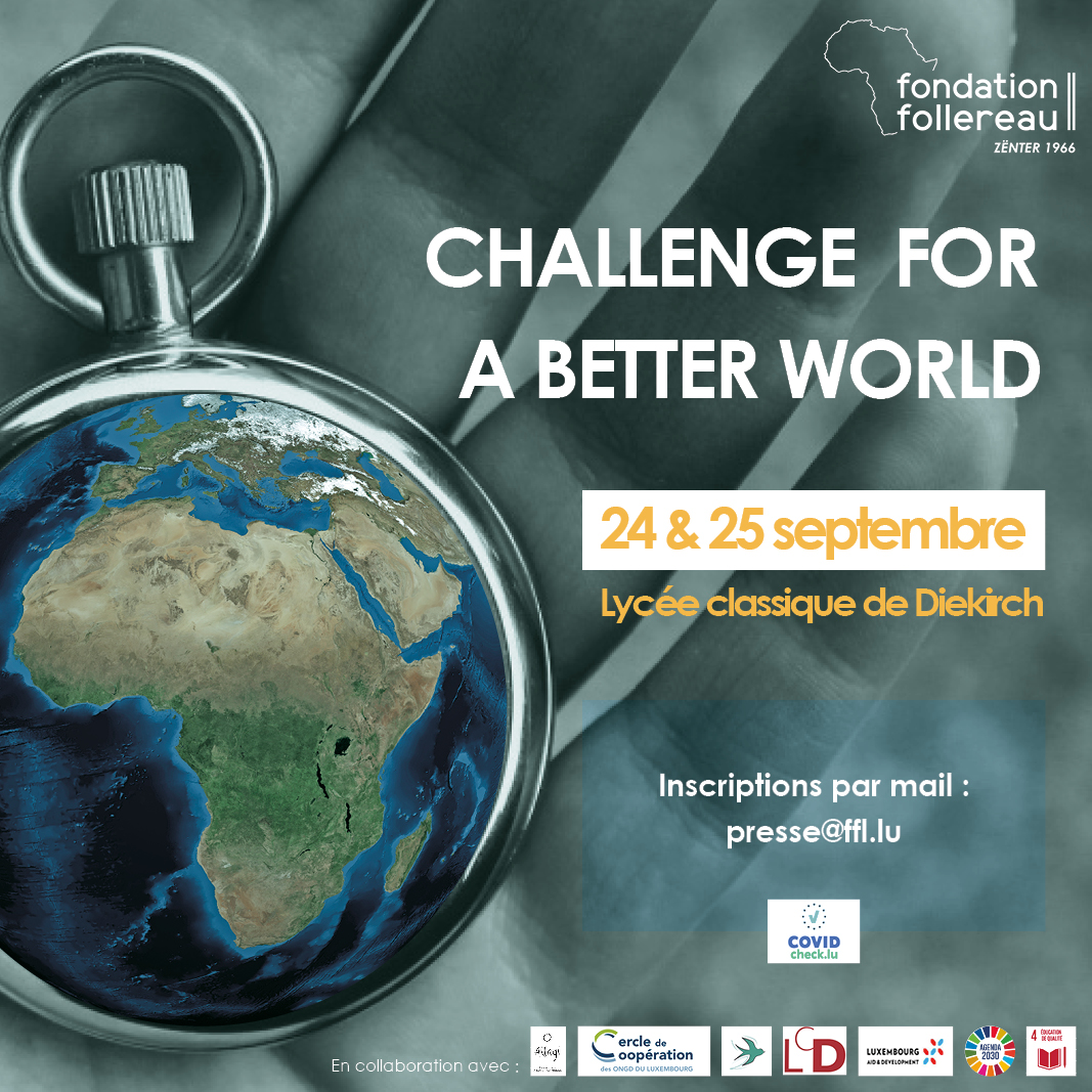 Challenge for a better world 2021 instagram (1)