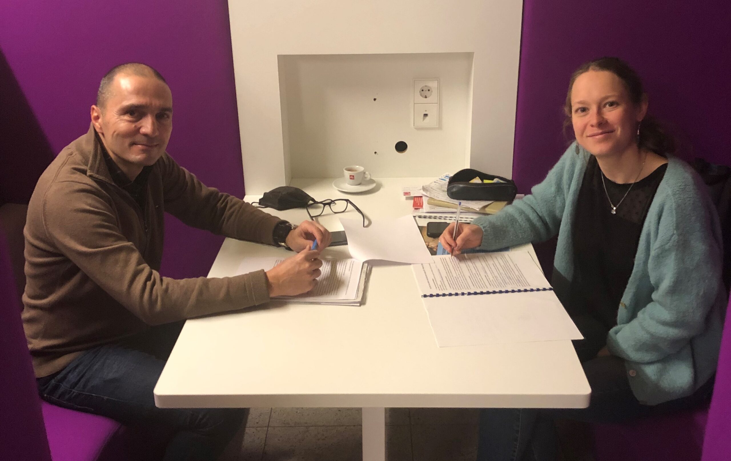 formation Yves Kemp Jan 2022 sourire