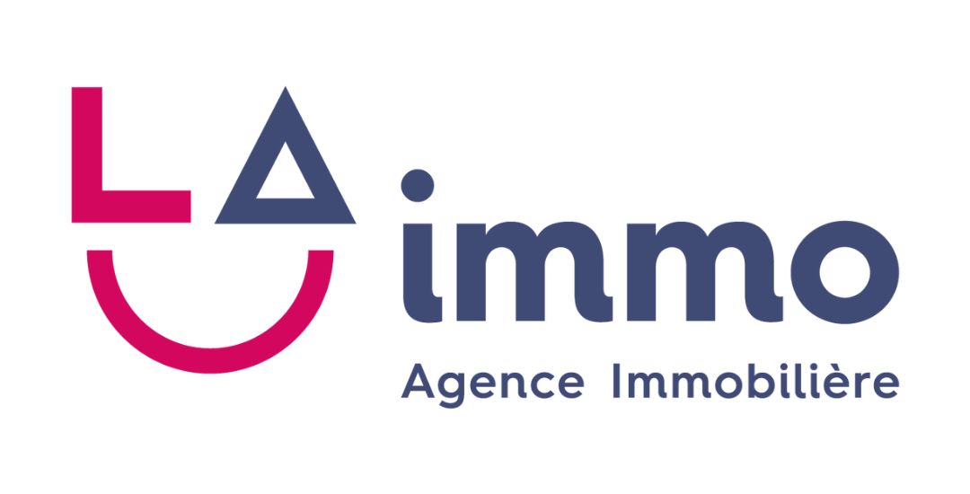 LA immo logo sponsor